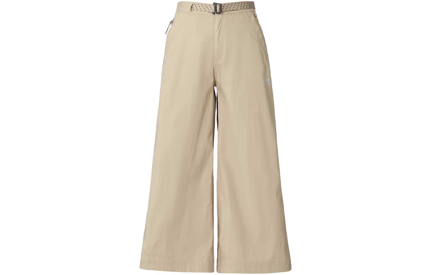 Повседневные брюки женские цвета хаки The North Face
Повседневные брюки женские цвета хаки The North Face