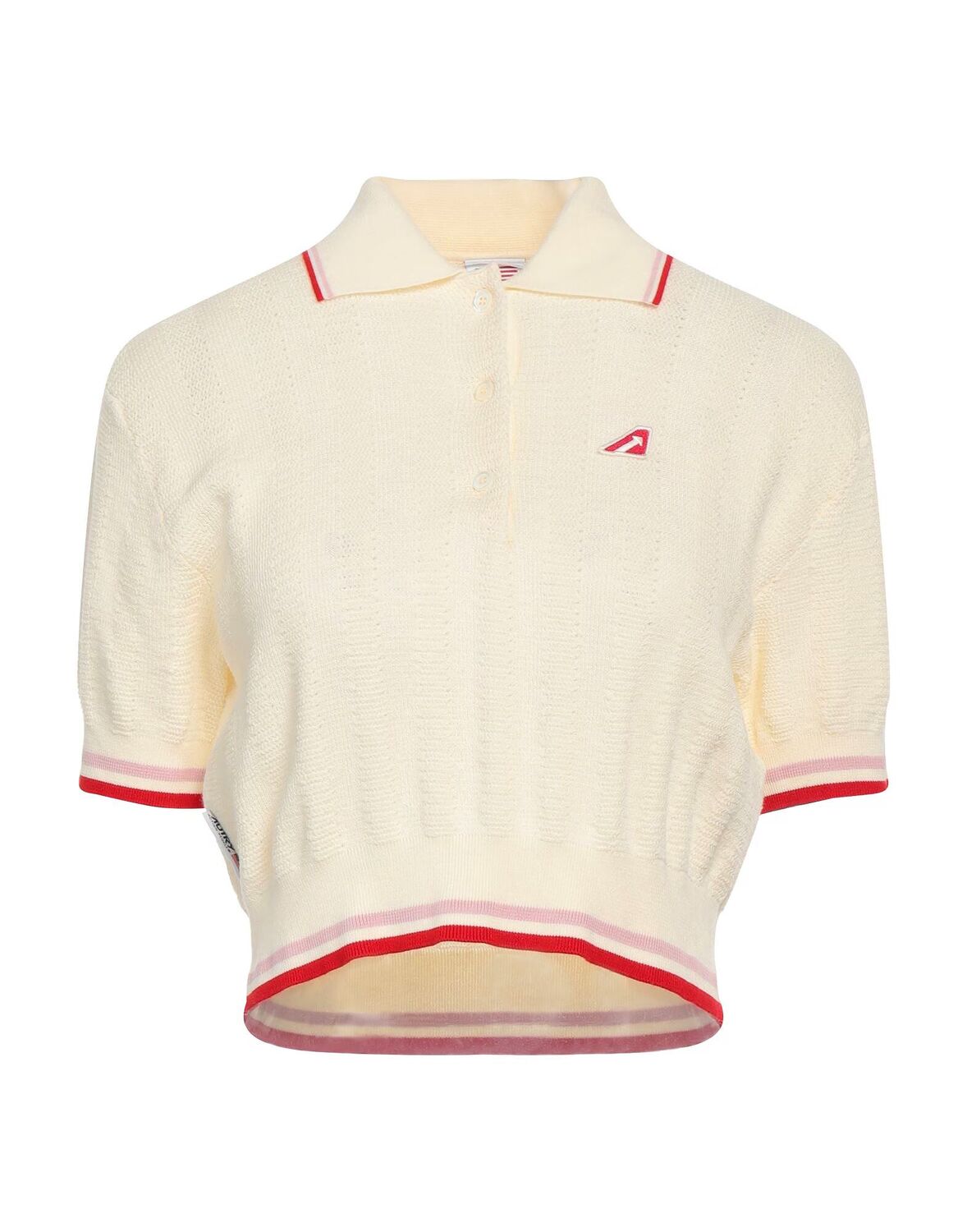 Свитер Autry, слоновая кость
Свитер Autry, слоновая кость