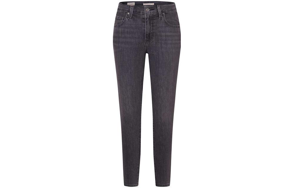 SS23 Ice Cool Джинсы женские серые Levi’S
SS23 Ice Cool Джинсы женские серые Levi’S