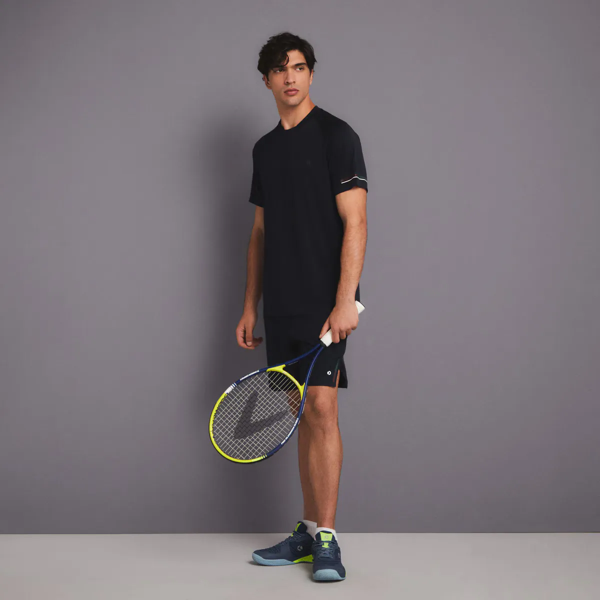 Шорты мужские Boomerang, синий
Шорты мужские Boomerang, синий