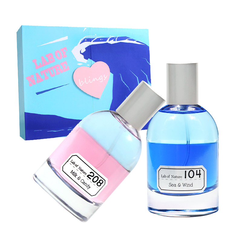 Наборы духов унисекс Blings
Наборы духов унисекс Blings