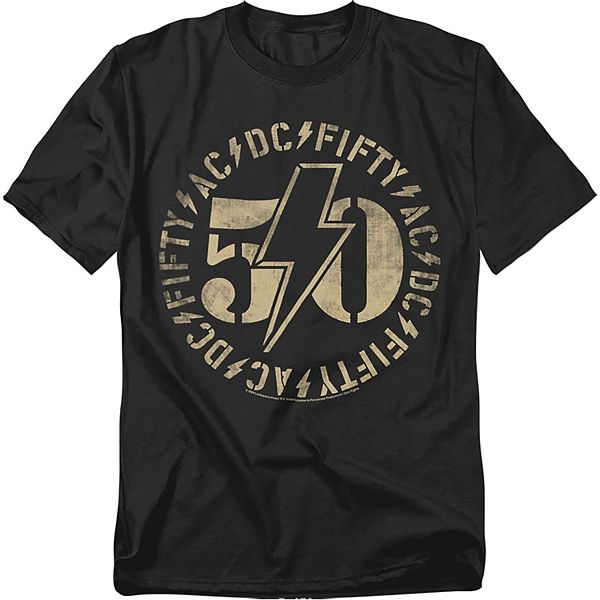 Футболка Big & tall ac/dc 50 logo graphic Licensed Character
Футболка Big & tall ac/dc 50 logo graphic Licensed Character