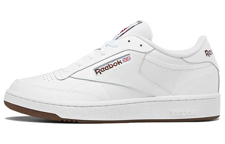 Мужские кроссовки для скейтбординга Reebok Club C, Серый, Мужские кроссовки для скейтбординга Reebok Club C
Мужские кроссовки для скейтбординга Reebok Club C, Серый, Мужские кроссовки для скейтбординга Reebok Club C