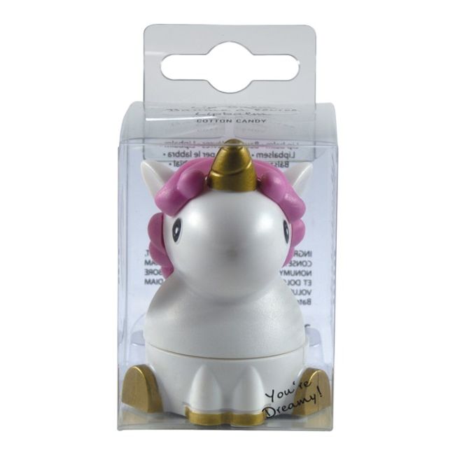 Бальзам для губ с клубникой Beauty Basics 2k, 3 гр
Бальзам для губ с клубникой Beauty Basics 2k, 3 гр