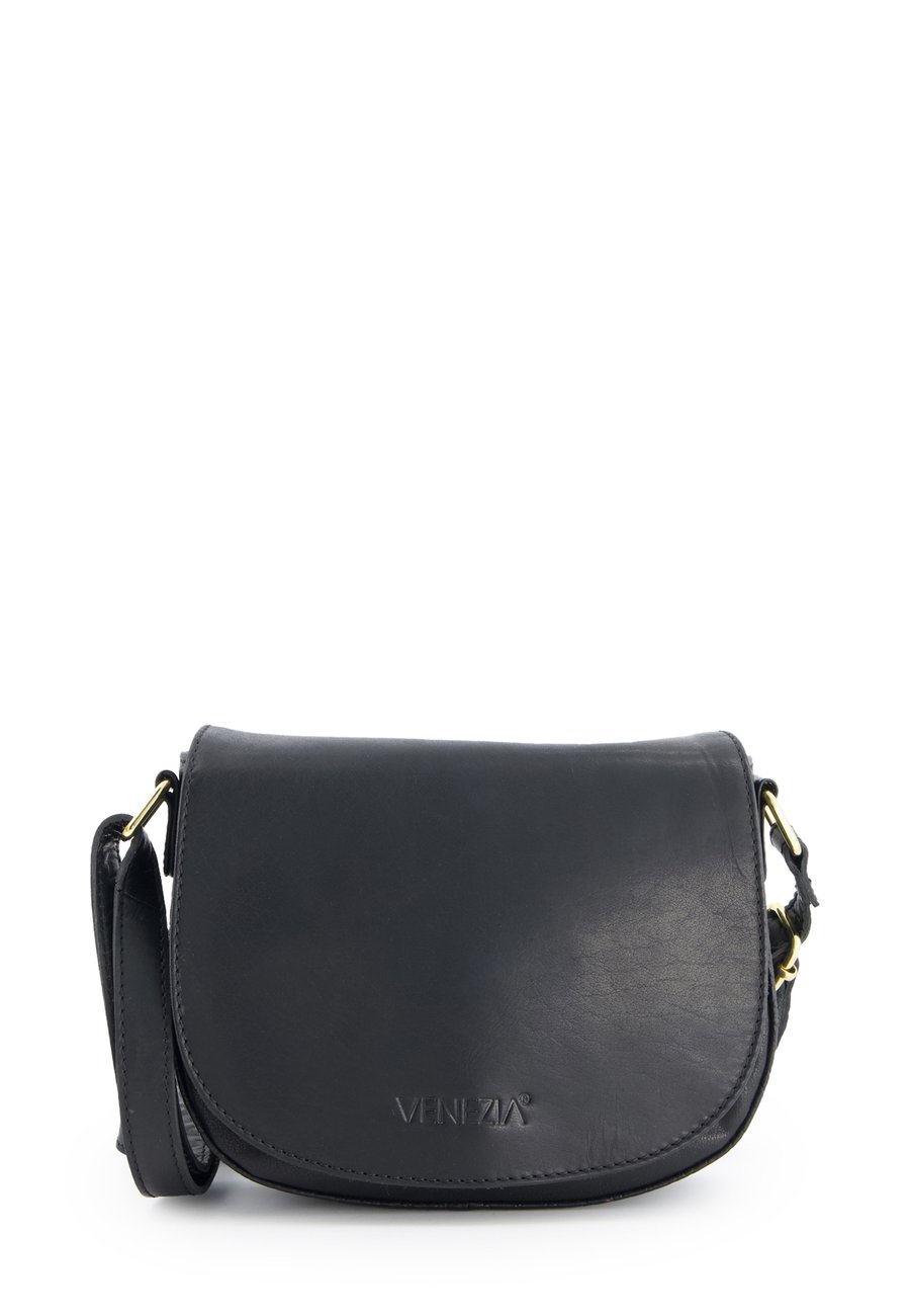 Сумка кросс-боди VENEZIA Cross body bag, Black
Сумка кросс-боди VENEZIA Cross body bag, Black