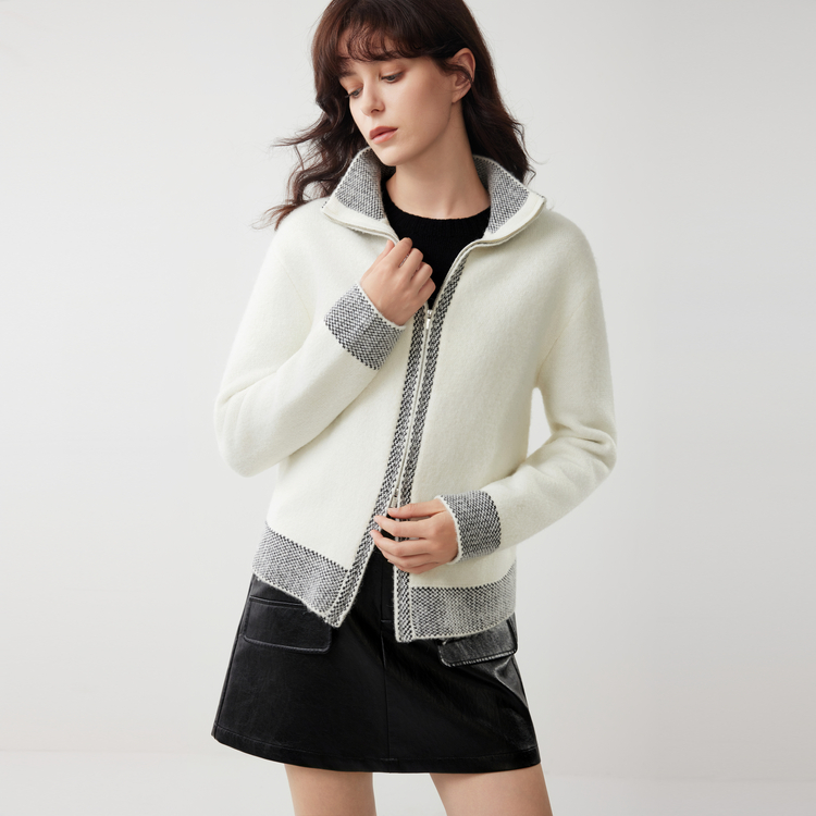 ELLE Трикотаж Women's White Moderate
ELLE Трикотаж Women's White Moderate