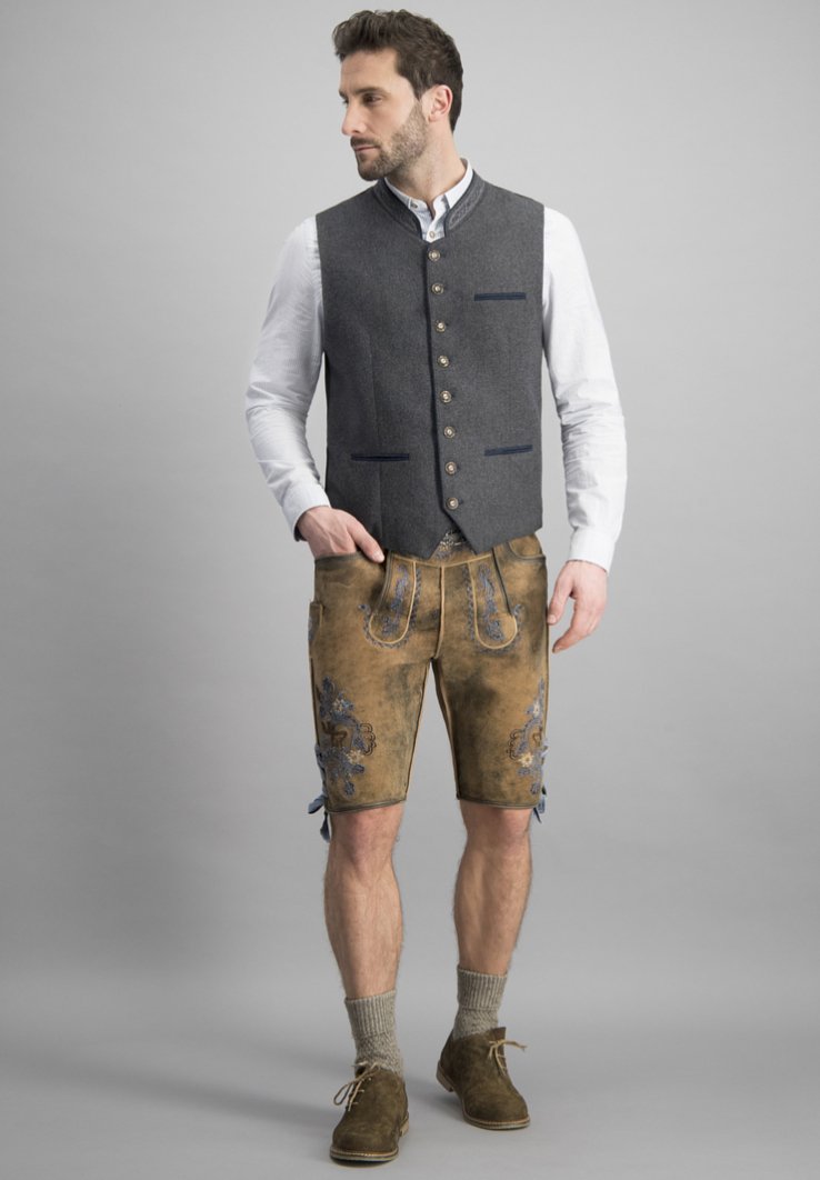 Костюмный жилет SIRIUS Stockerpoint, темно-синий
Костюмный жилет SIRIUS Stockerpoint, темно-синий