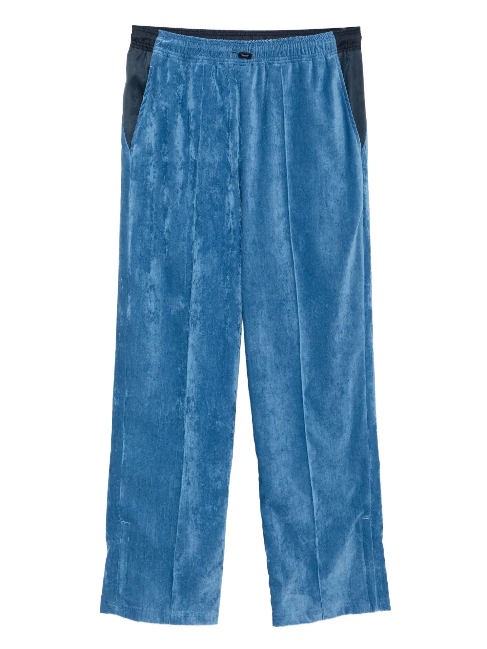 Брюки широкого кроя Toga, синий
Брюки широкого кроя Toga, синий