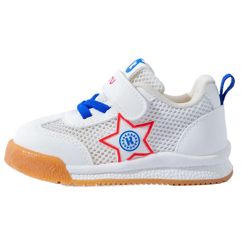 Детская обувь Infant And Toddler Bradmiller, синий
Детская обувь Infant And Toddler Bradmiller, синий