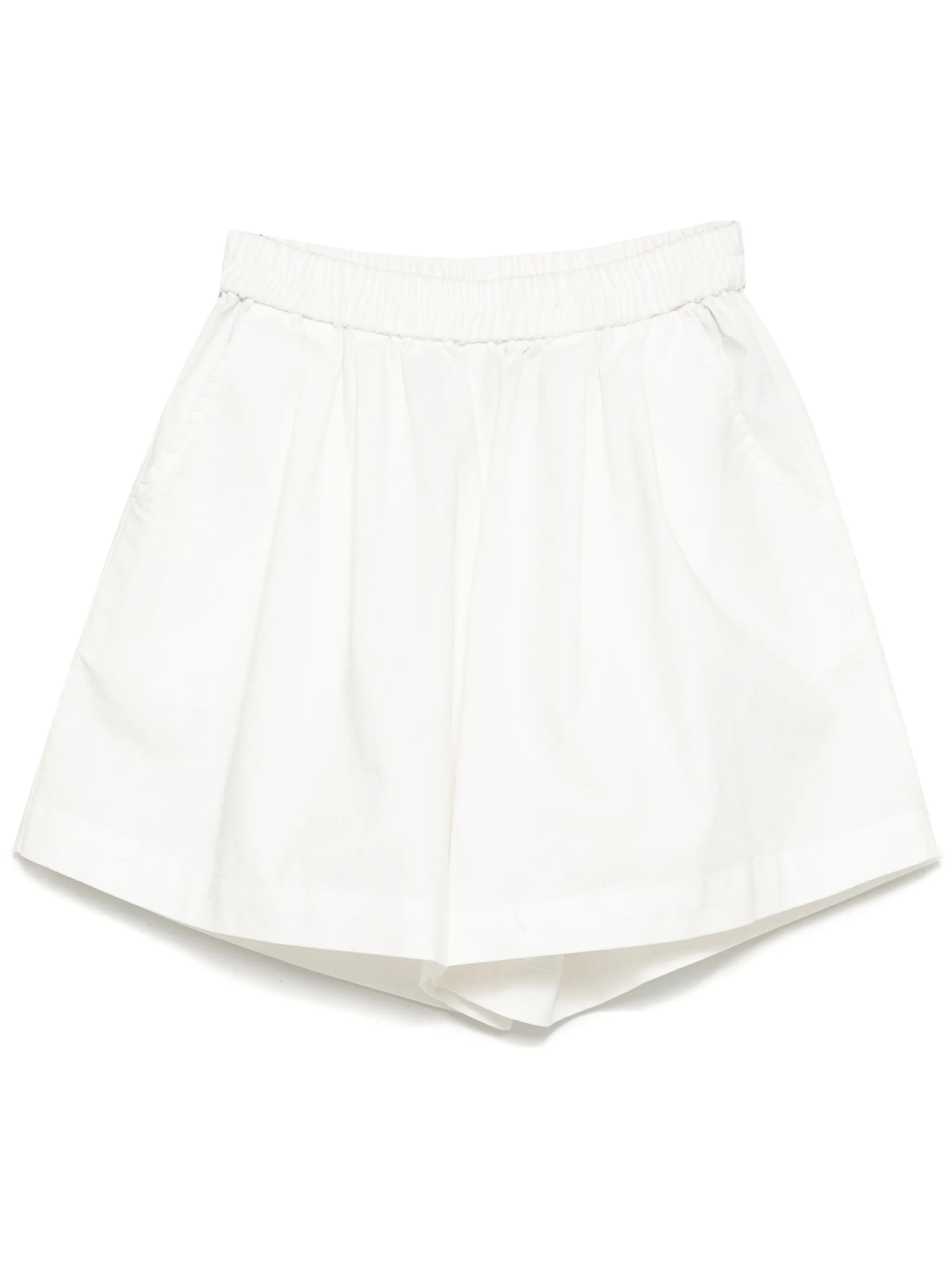 Шорты Ritchel с эластичным поясом Bambah, белый
Шорты Ritchel с эластичным поясом Bambah, белый