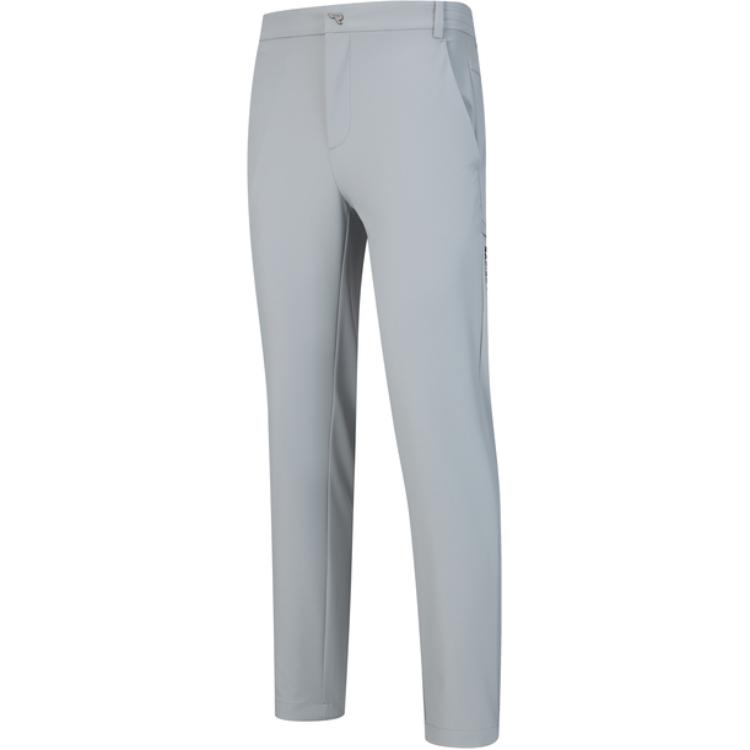 Повседневные брюки мужские RAPIDO, светло-серый
Повседневные брюки мужские RAPIDO, светло-серый