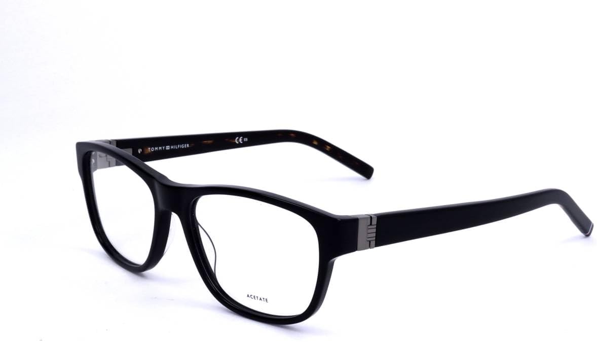 Солнцезащитные очки унисекс Tommy Hilfiger, Black
Солнцезащитные очки унисекс Tommy Hilfiger, Black