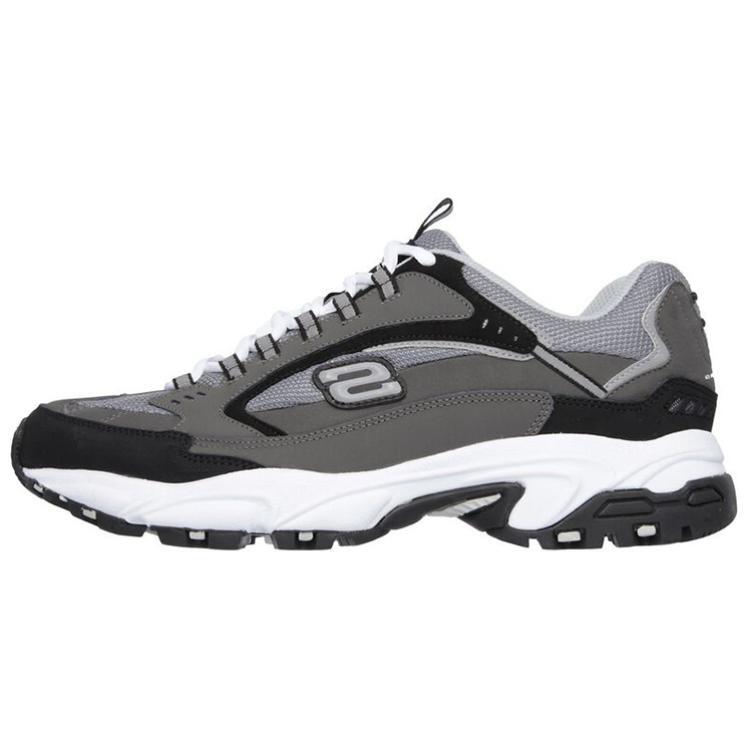 Кроссовки Stamina Chunky мужские низкие черные/белые Skechers, Черный, Кроссовки Stamina Chunky мужские низкие черные/белые Skechers
Кроссовки Stamina Chunky мужские низкие черные/белые Skechers, Черный, Кроссовки Stamina Chunky мужские низкие черные/белые Skechers