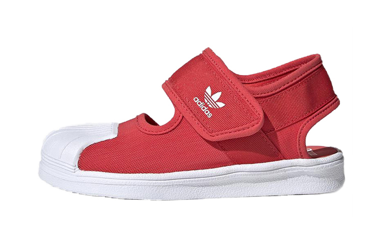 Детские сандалии adidas originals Superstar Series PS
Детские сандалии adidas originals Superstar Series PS