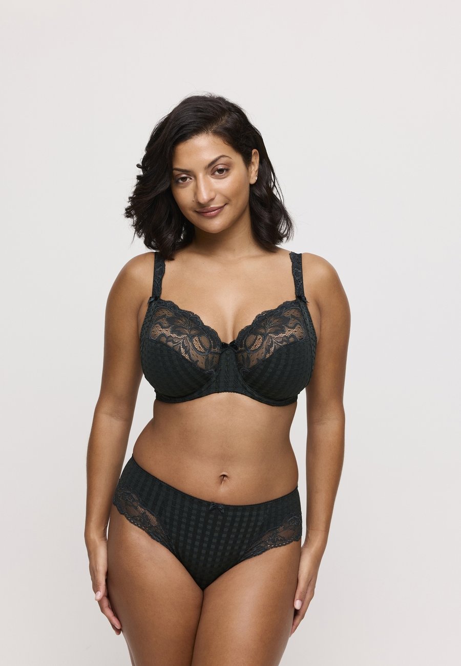 Брифы PrimaDonna MADISON , Deep Forest/Dark Green
Брифы PrimaDonna MADISON , Deep Forest/Dark Green