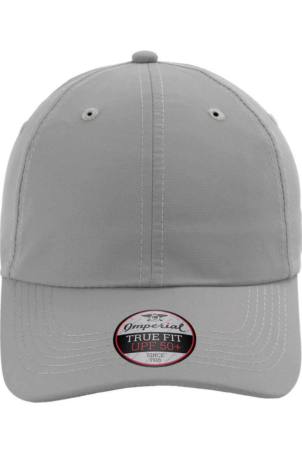 Imperial Оригинальная кепка Performance, цвет frost grey
Imperial Оригинальная кепка Performance, цвет frost grey