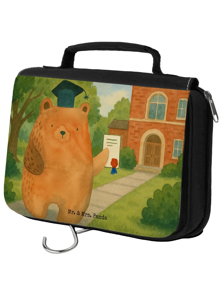 Mr. & Mrs. Panda Пляжная сумка с изображением медведя, дизайн без слогана, белого цвета
Mr. & Mrs. Panda Пляжная сумка с изображением медведя, дизайн без слогана, белого цвета