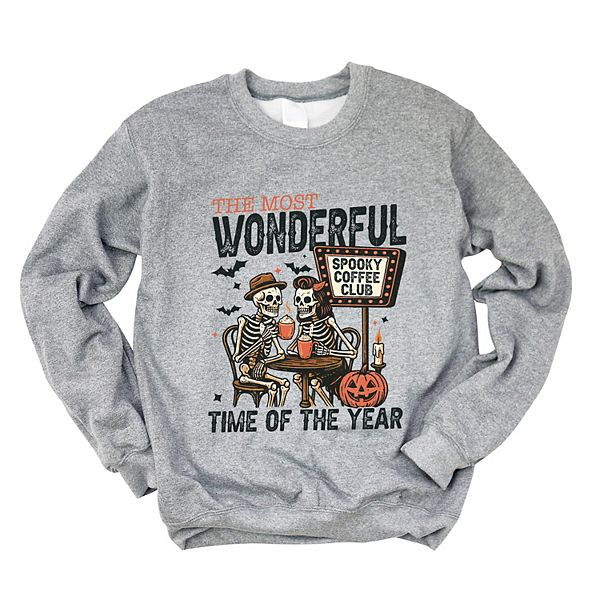 Свитшот Halloween wonderful time of the year skeletons Simply Sage Market, Graphite, Зеленый, Свитшот Halloween wonderful time of the year skeletons Simply Sage Market, Graphite
Свитшот Halloween wonderful time of the year skeletons Simply Sage Market, Graphite, Зеленый, Свитшот Halloween wonderful time of the year skeletons Simply Sage Market, Graphite