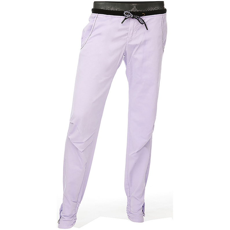 Женские брюки Trinity Nograd, фиолетовый
Женские брюки Trinity Nograd, фиолетовый