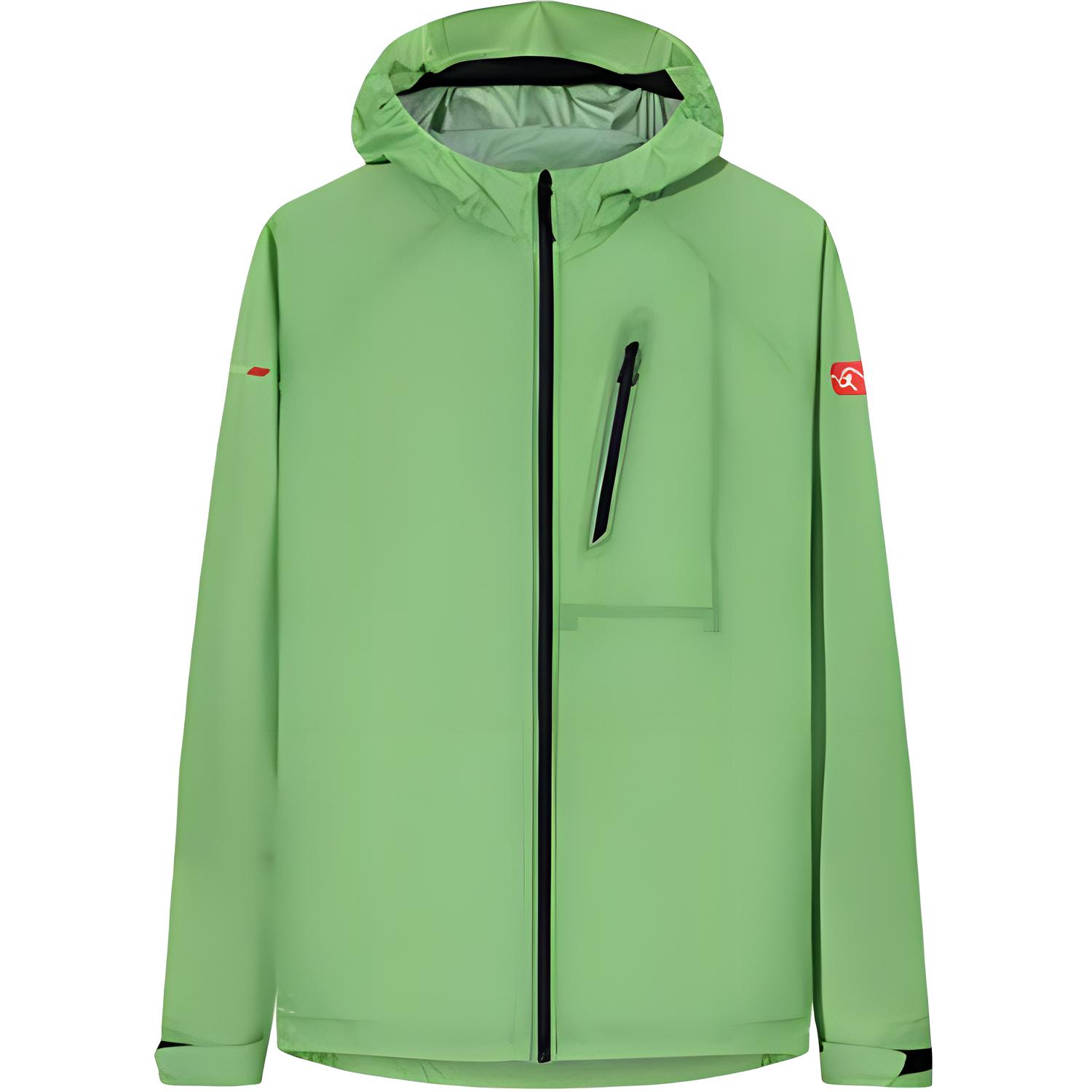 ANTA Ветровка мужская водонепроницаемая ветрозащитная дышащая, Sandy Tea Green
ANTA Ветровка мужская водонепроницаемая ветрозащитная дышащая, Sandy Tea Green