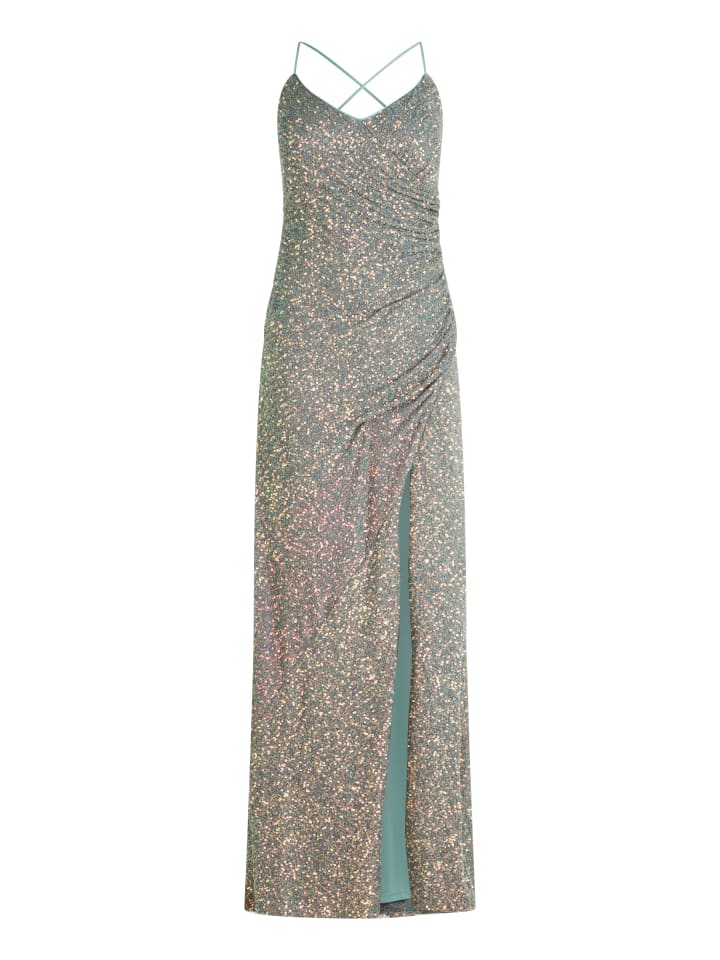 Длинное платье Vera Mont 
Длинное платье Vera Mont