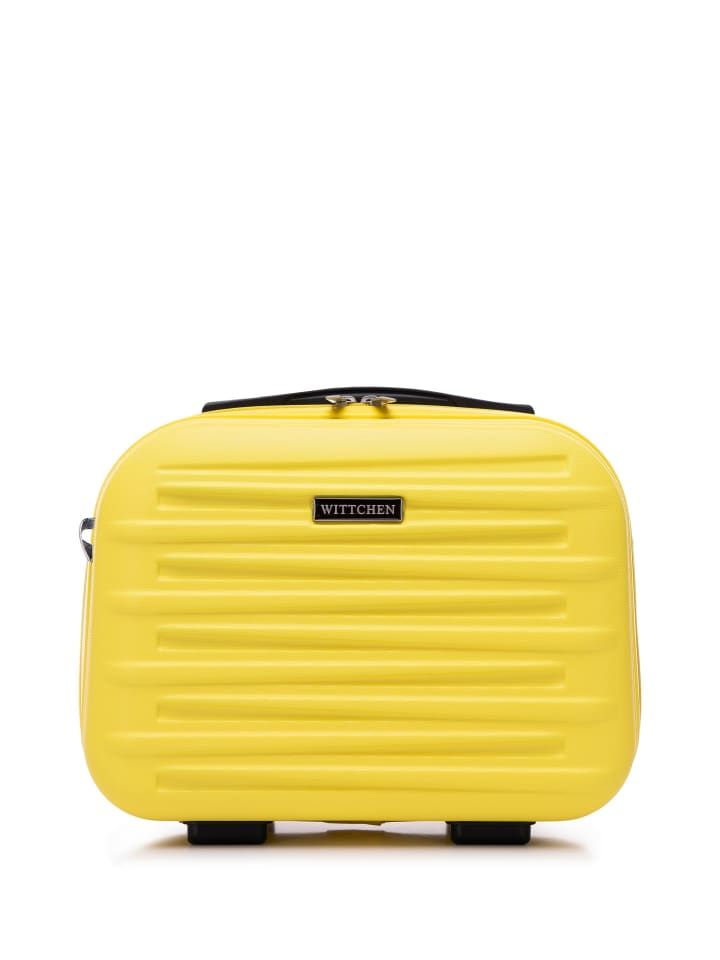 Сумка Wittchen, желтый
Сумка Wittchen, желтый