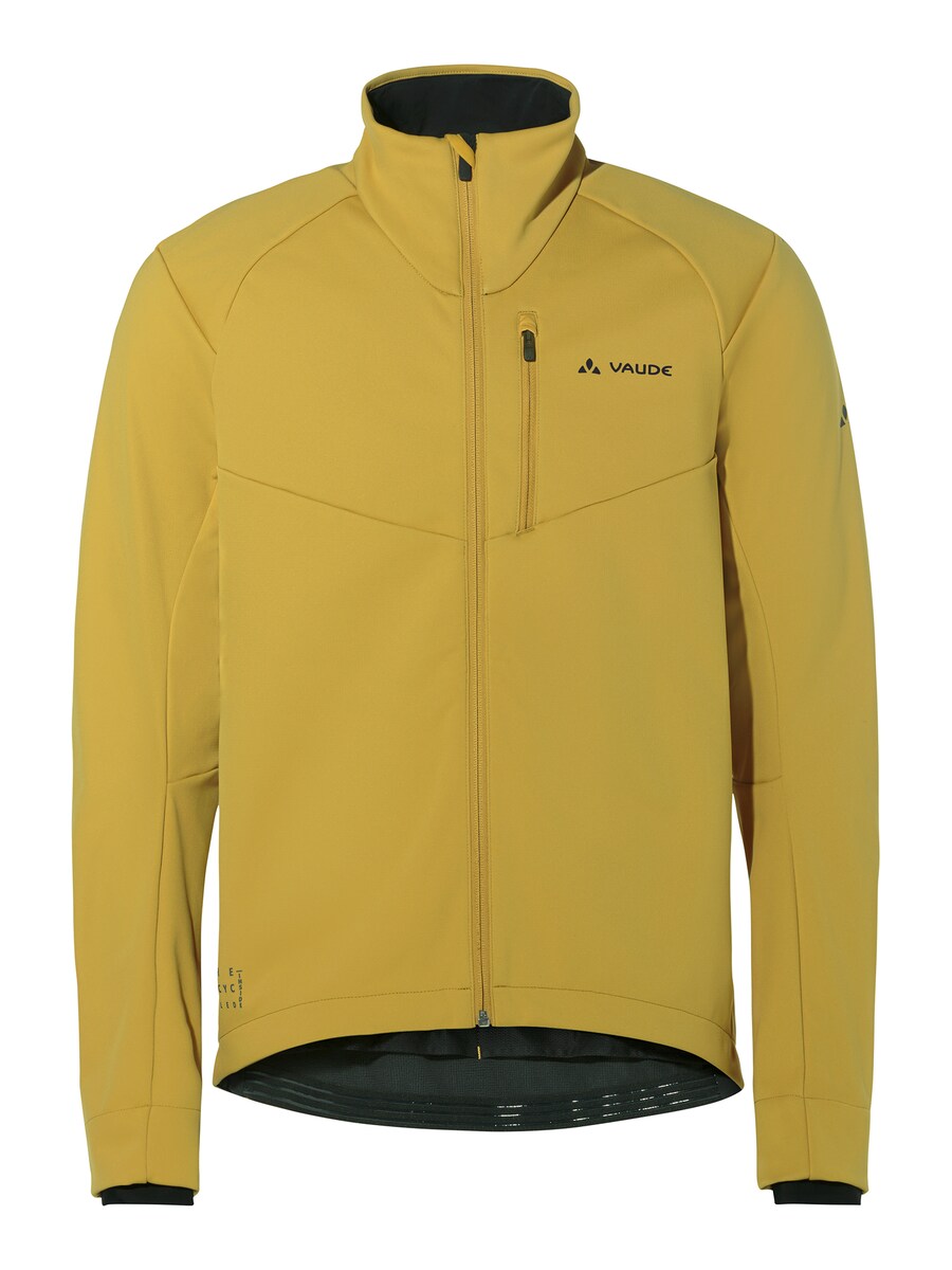 Спортивная куртка VAUDE Posta VII, горчица
Спортивная куртка VAUDE Posta VII, горчица