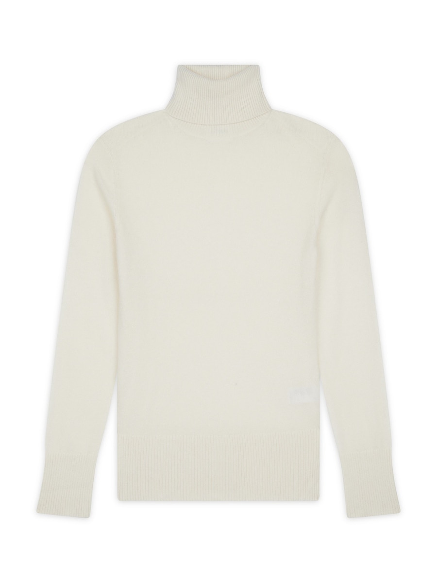 Свитер JUST CASHMERE Lexie, светло-серый
Свитер JUST CASHMERE Lexie, светло-серый