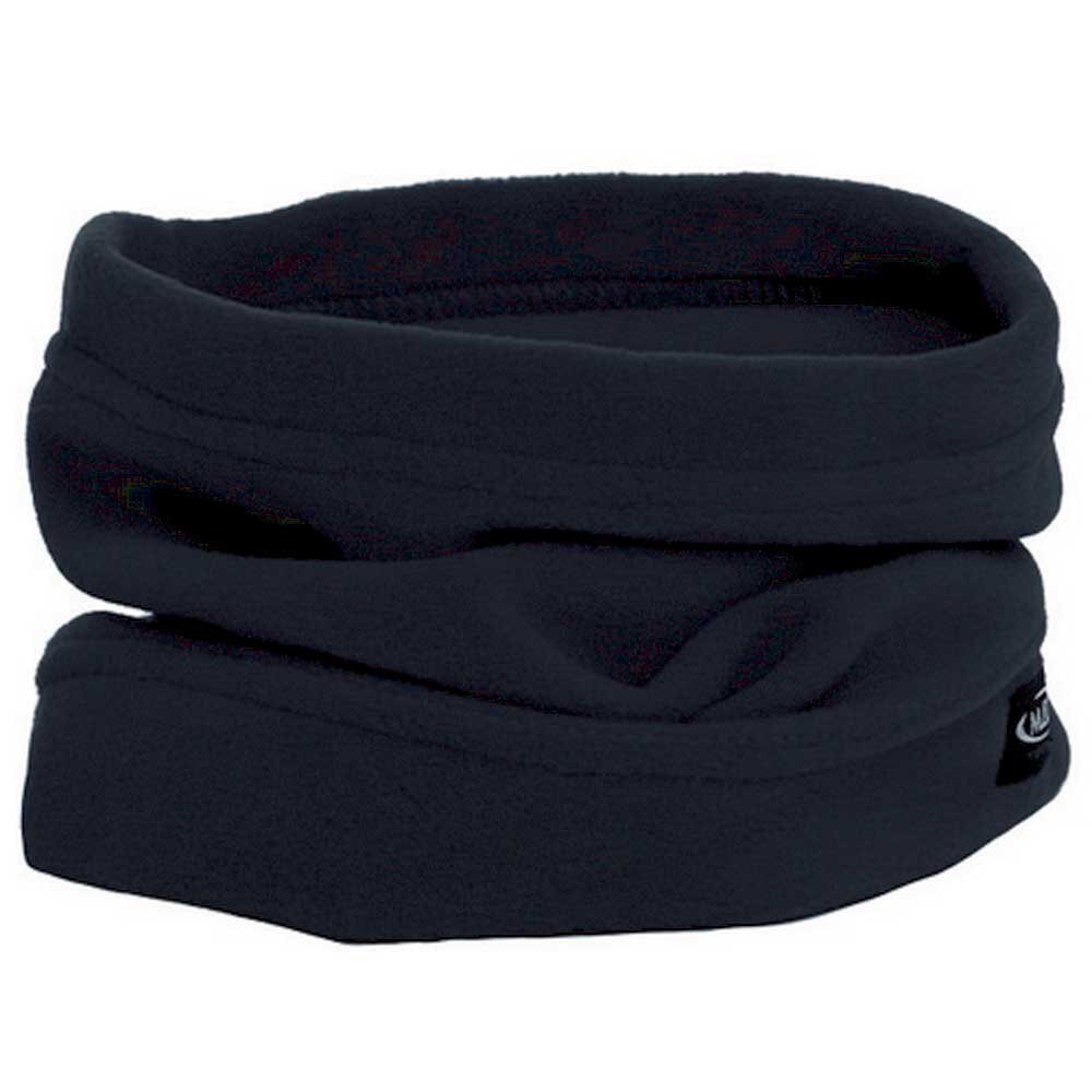 Неквормер Matt Polartec Classic Microfiber, черный
Неквормер Matt Polartec Classic Microfiber, черный