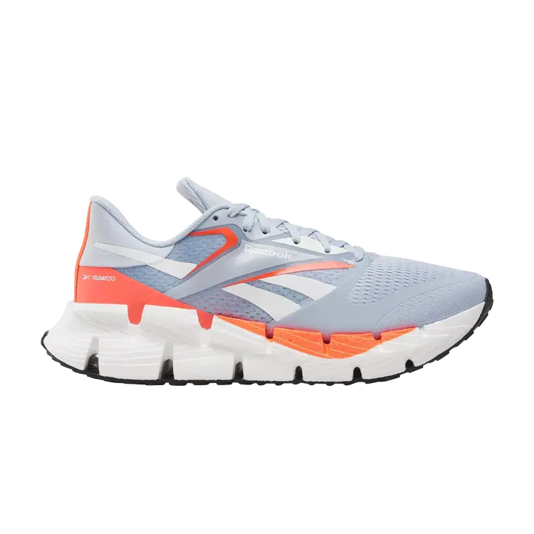 Кроссовки Reebok FloatZig 1, синий
Кроссовки Reebok FloatZig 1, синий