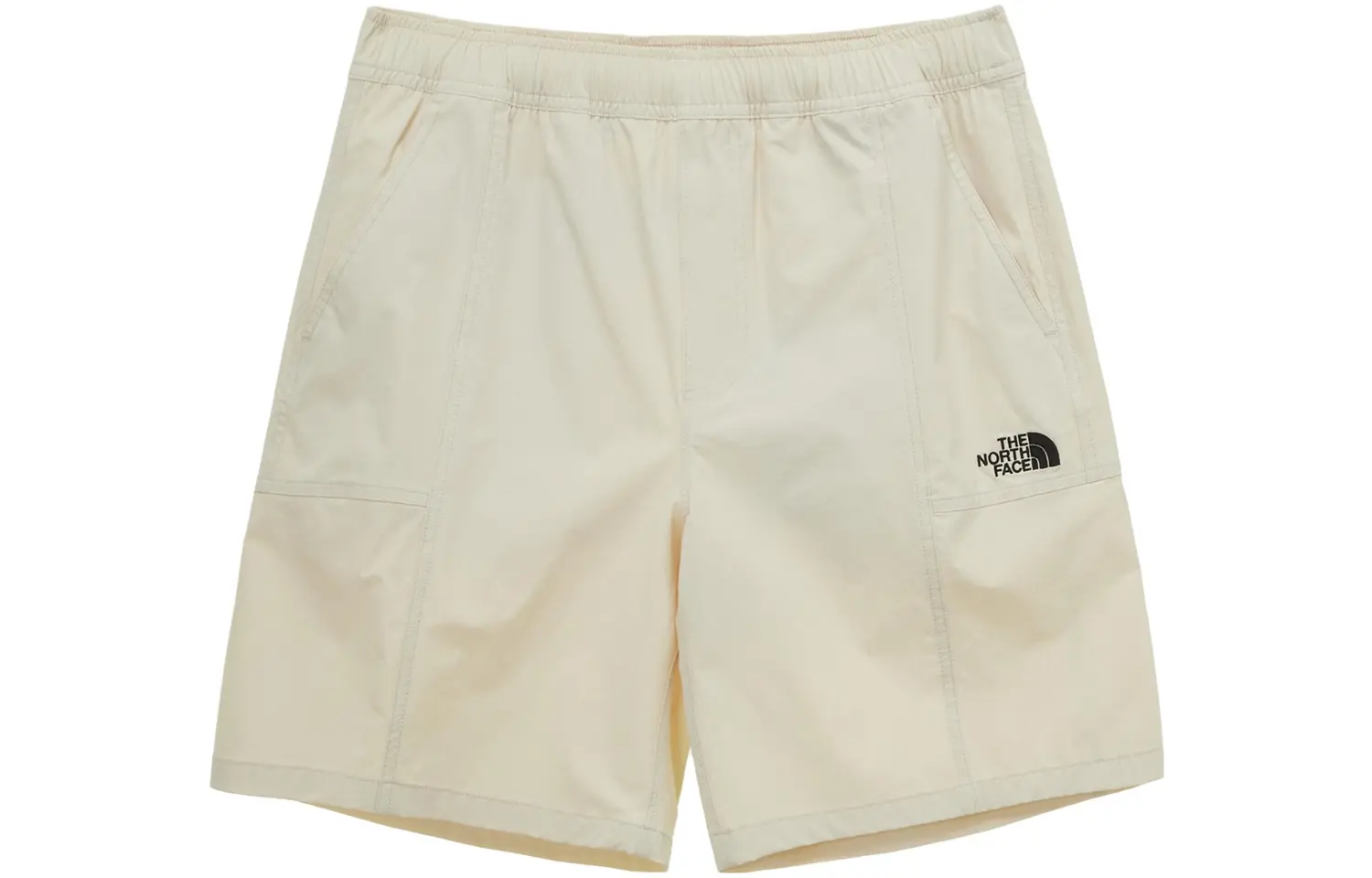 Повседневные шорты унисекс Off White The North Face, кремовый
Повседневные шорты унисекс Off White The North Face, кремовый