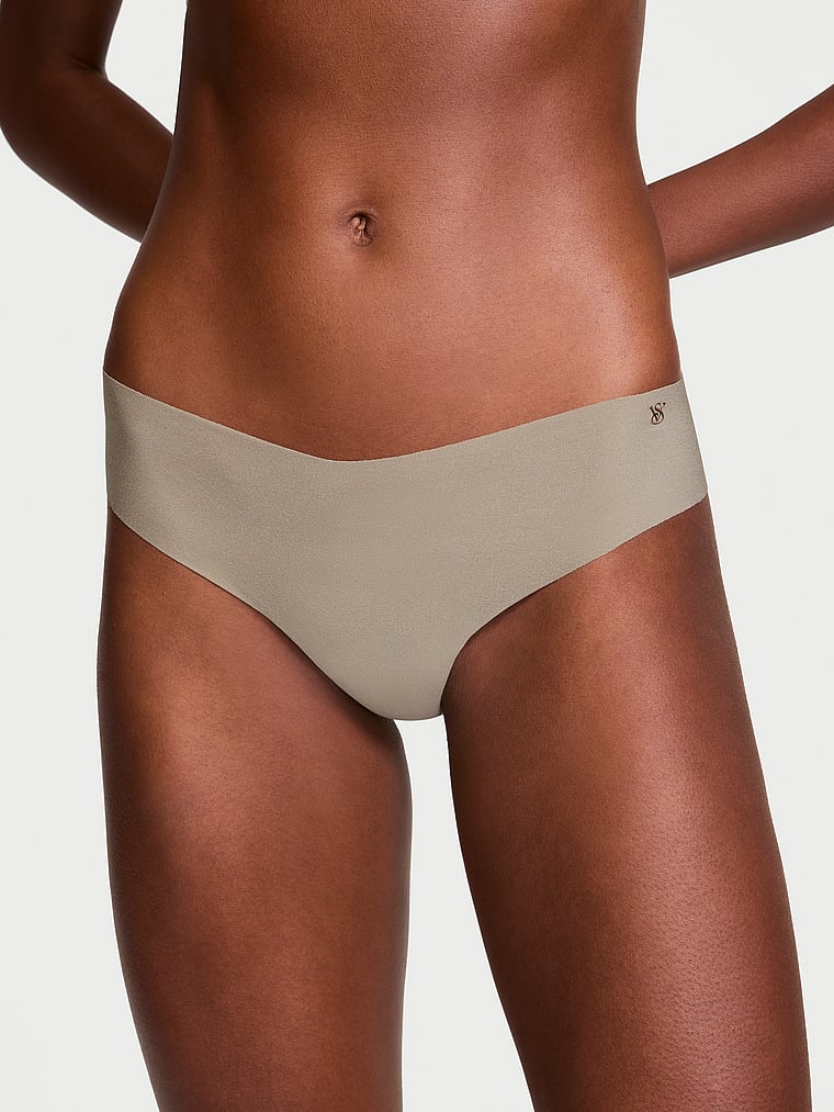 Трусики-Стринги No-Show No-Show, smooth dove grey
Трусики-Стринги No-Show No-Show, smooth dove grey