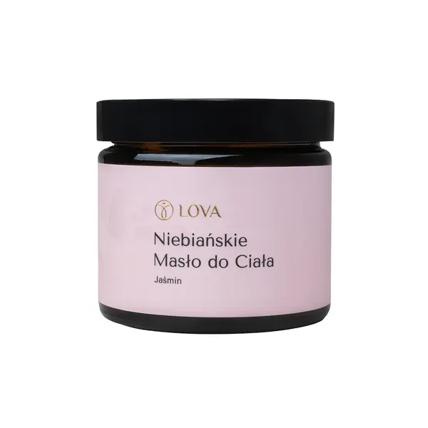 Небесное масло для тела, 250 мл Lova
Небесное масло для тела, 250 мл Lova
