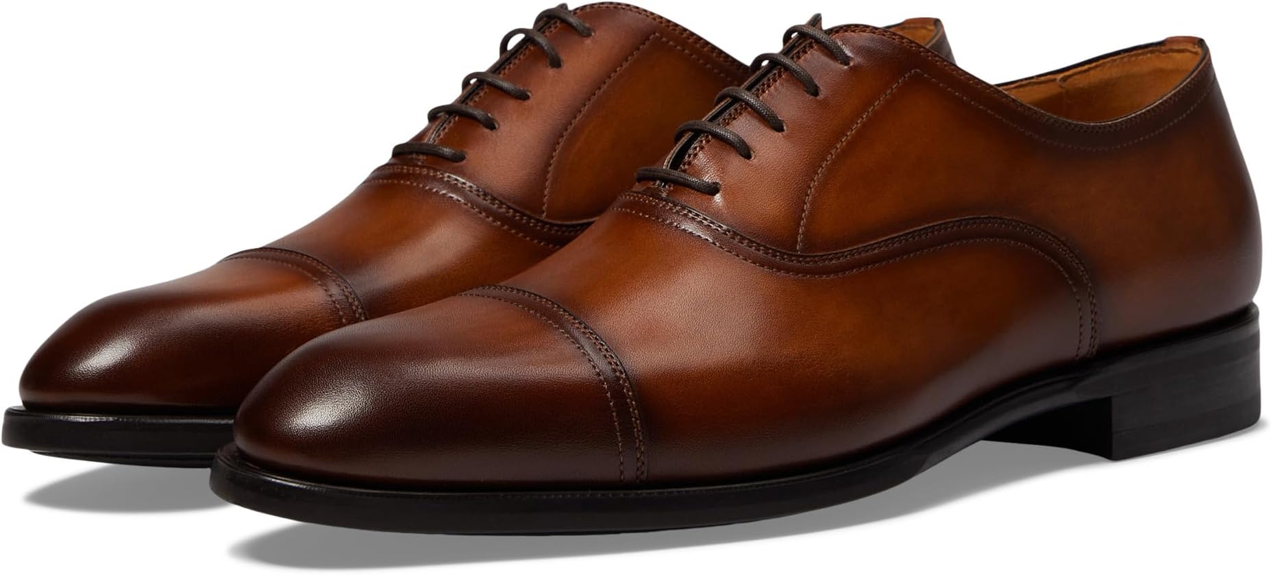 Оксфорды Magnanni Marcona, цвет Cuero
Оксфорды Magnanni Marcona, цвет Cuero