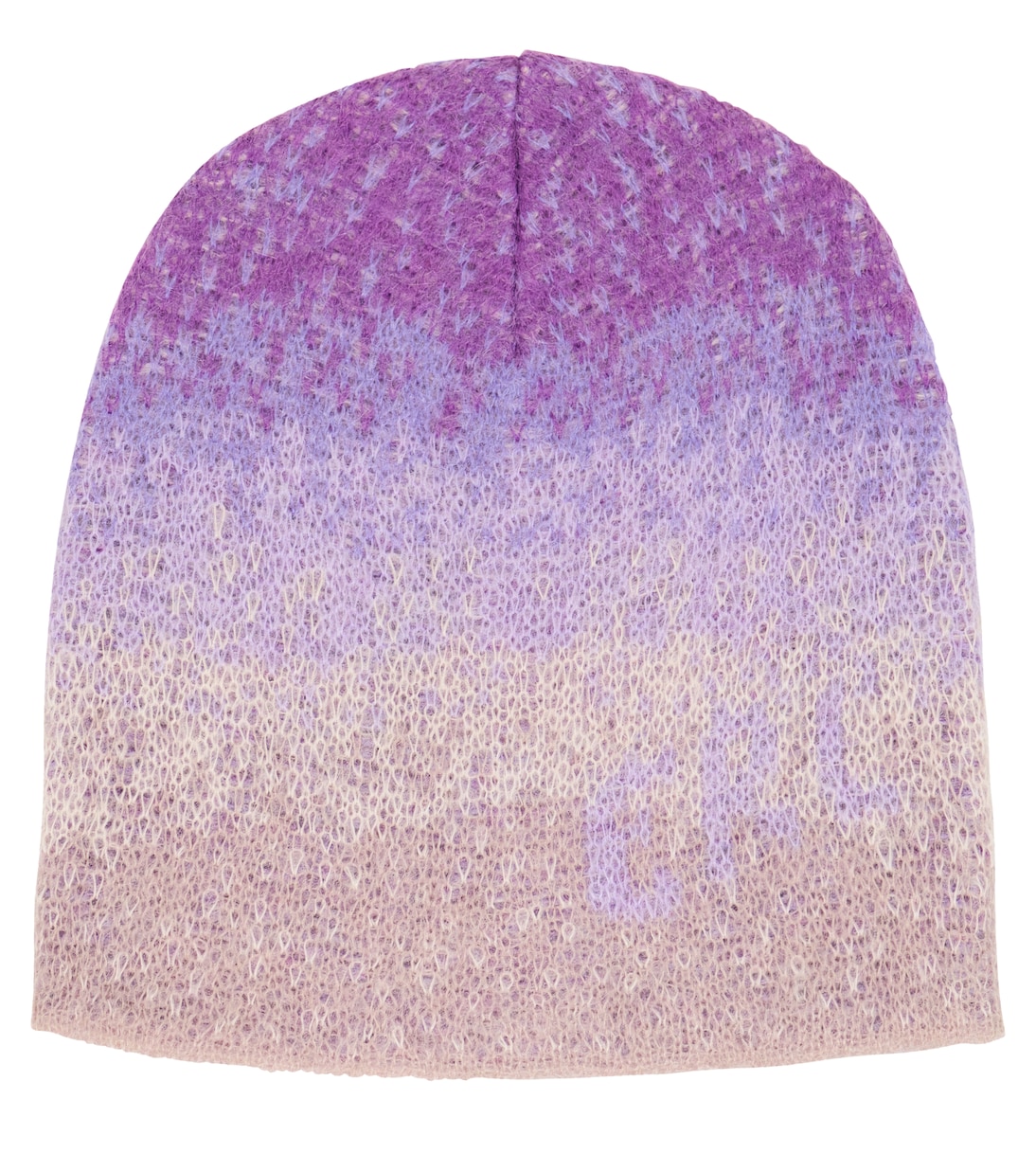 Шапочка из мохеровой смеси ERL Kids, фиолетовый 
Шапочка из мохеровой смеси ERL Kids, фиолетовый