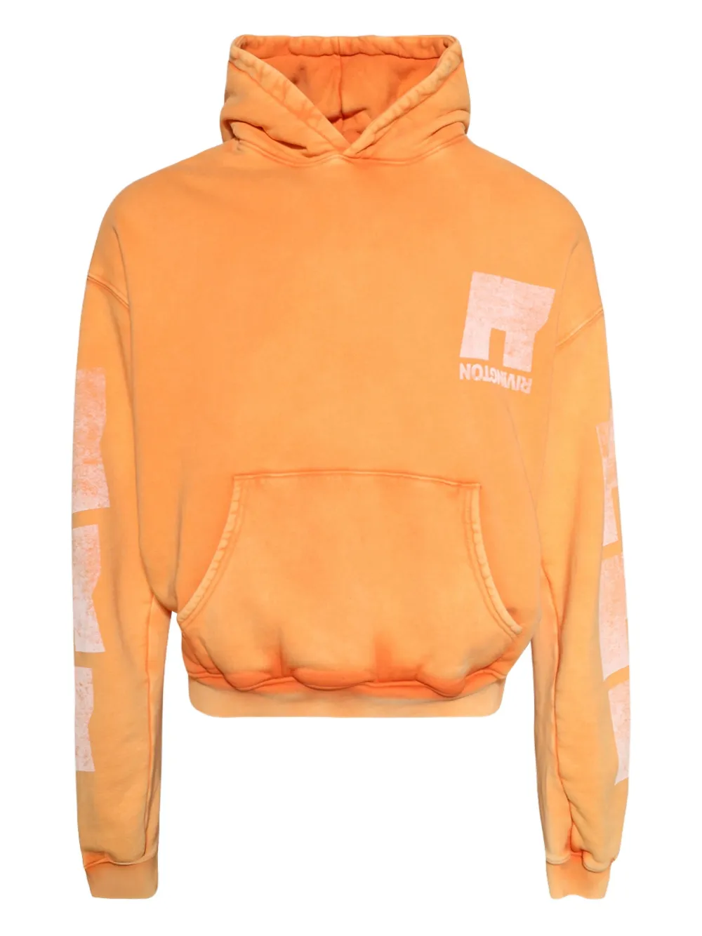 Худи Heritage RRR123, оранжевый
Худи Heritage RRR123, оранжевый