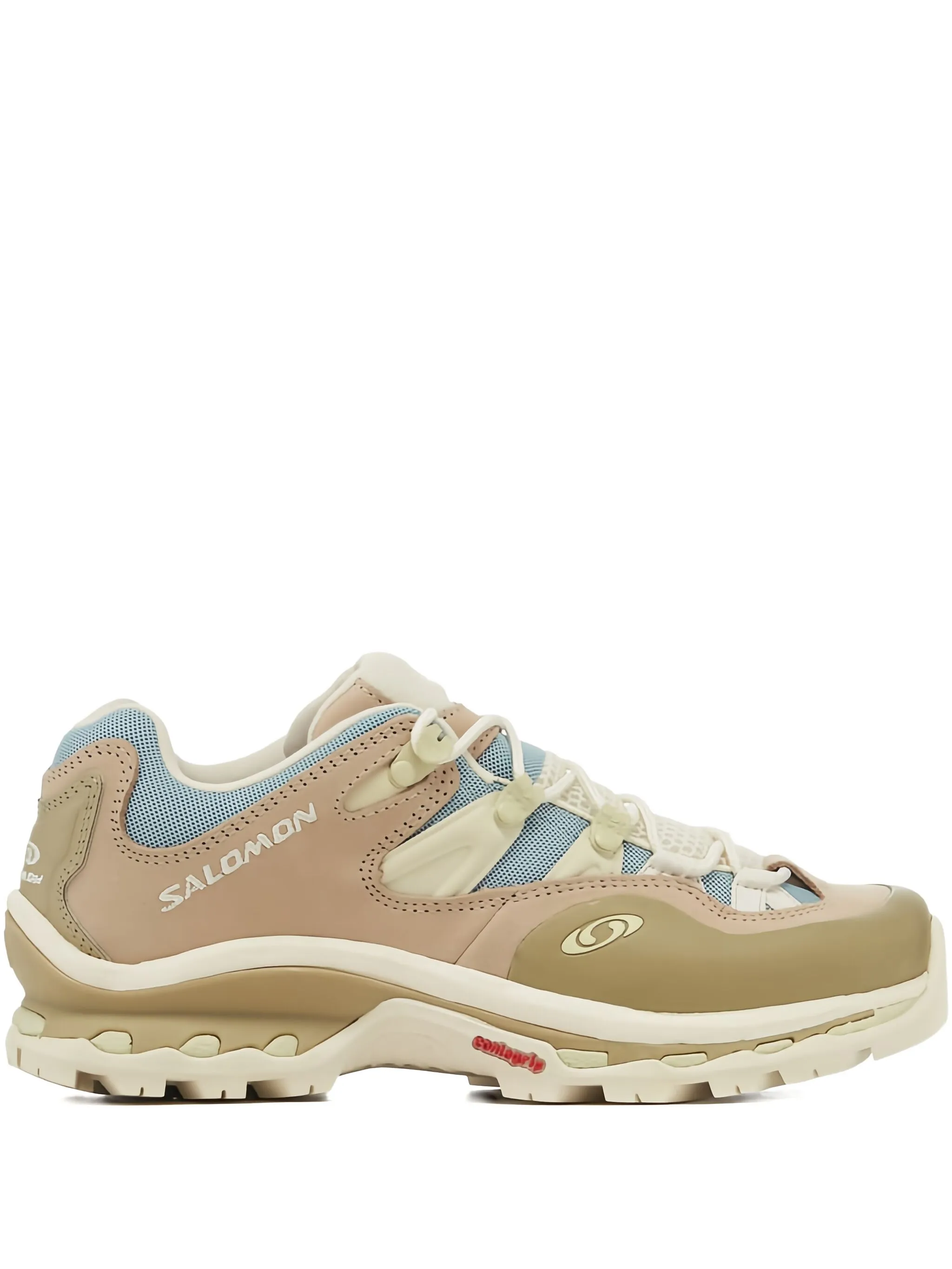 Кроссовки XT-Quest 2 Salomon, бежевый
Кроссовки XT-Quest 2 Salomon, бежевый