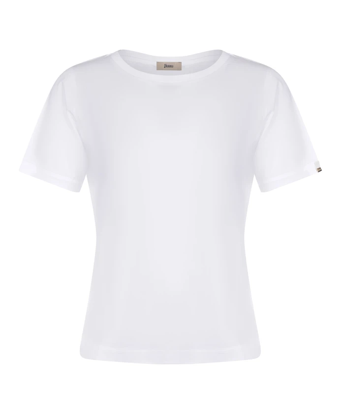 Футболка Herno, белый
Футболка Herno, белый