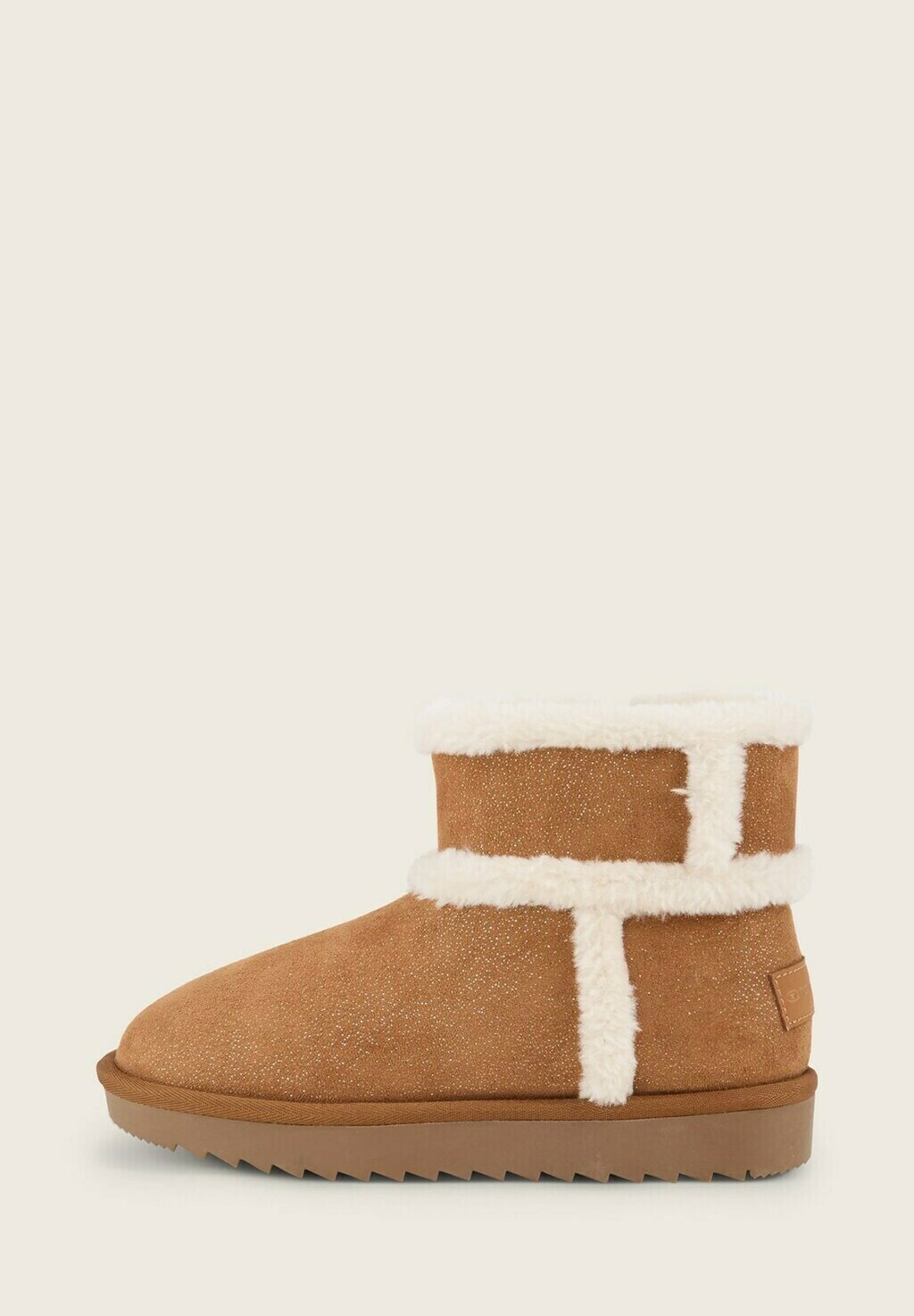 Зимние сапоги LICENCE TOM TAILOR, коричневый
Зимние сапоги LICENCE TOM TAILOR, коричневый