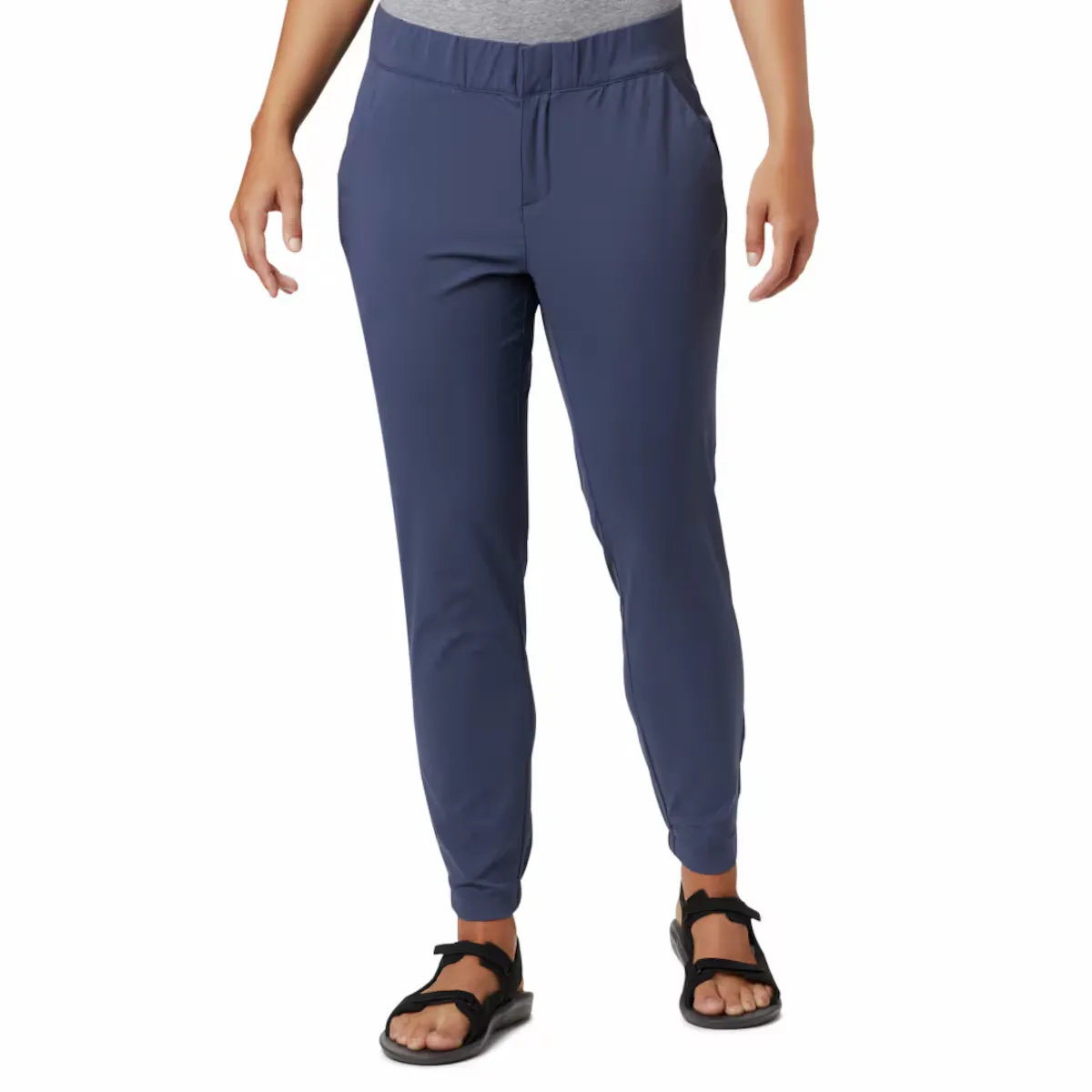 Женские походные брюки Firwood Camp II Columbia, синий
Женские походные брюки Firwood Camp II Columbia, синий