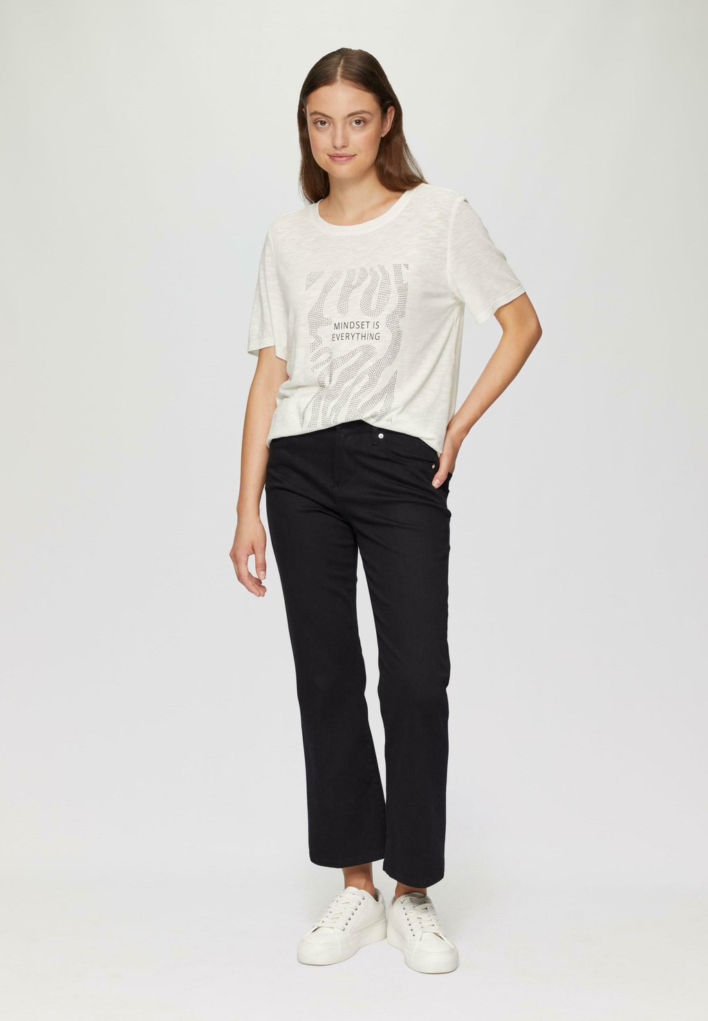 Футболка с принтом s.Oliver, темно-синий
Футболка с принтом s.Oliver, темно-синий