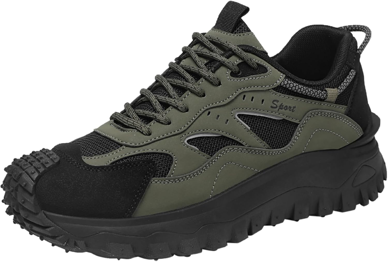 Мужские полностью черные спортивные кроссовки для бега, легкие дышащие кроссовки для спортзала и улицы Aokisx
Мужские полностью черные спортивные кроссовки для бега, легкие дышащие кроссовки для спортзала и улицы Aokisx