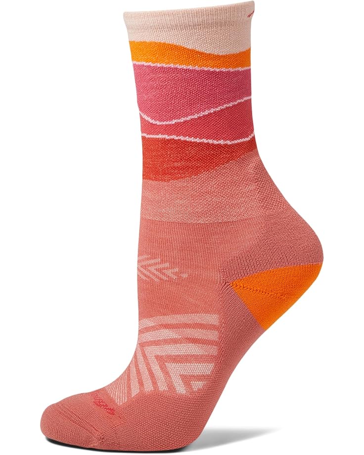 Носки Darn Tough Vermont Horizon Micro Crew Ultralightweight with Cushion, цвет Canyon
Носки Darn Tough Vermont Horizon Micro Crew Ultralightweight with Cushion, цвет Canyon