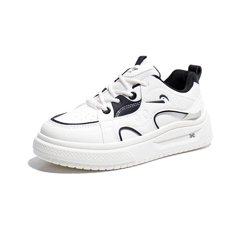 Детские скейтерские кроссовки для подростков YUZHAOLIN, бежевый/черный
Детские скейтерские кроссовки для подростков YUZHAOLIN, бежевый/черный