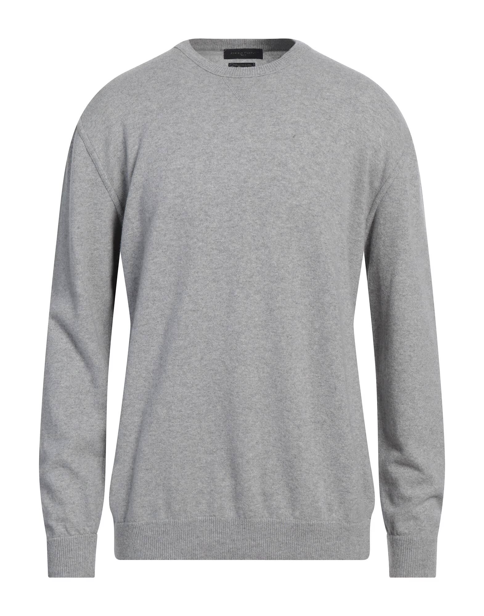 Свитер Daniele Fiesoli, светло-серый
Свитер Daniele Fiesoli, светло-серый
