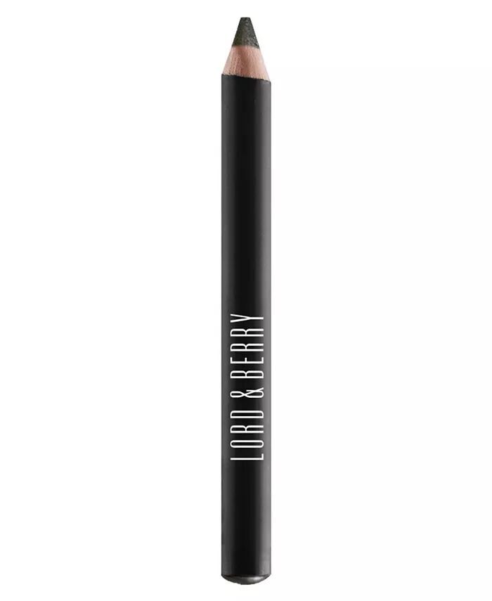 Карандаш для глаз Line Shade Glam, 0,02 унции Lord & Berry, цвет Argento - grey
Карандаш для глаз Line Shade Glam, 0,02 унции Lord & Berry, цвет Argento - grey