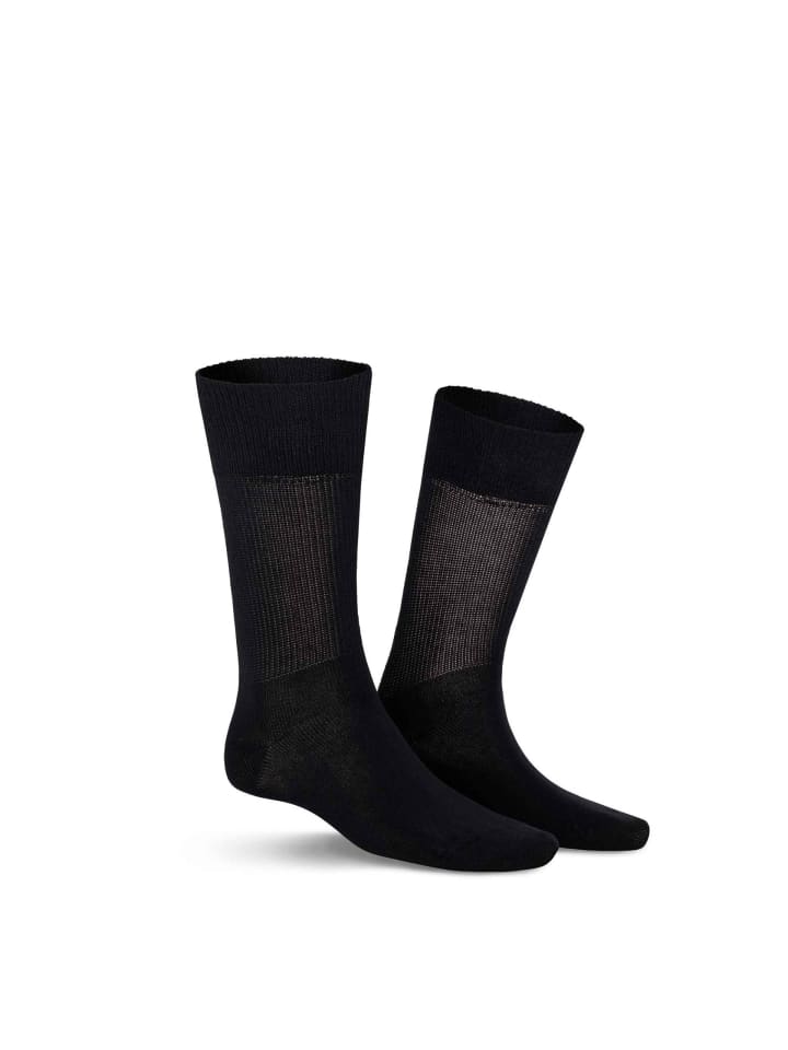 Носки Take Care Basic для диабетиков черного цвета Kunert
Носки Take Care Basic для диабетиков черного цвета Kunert