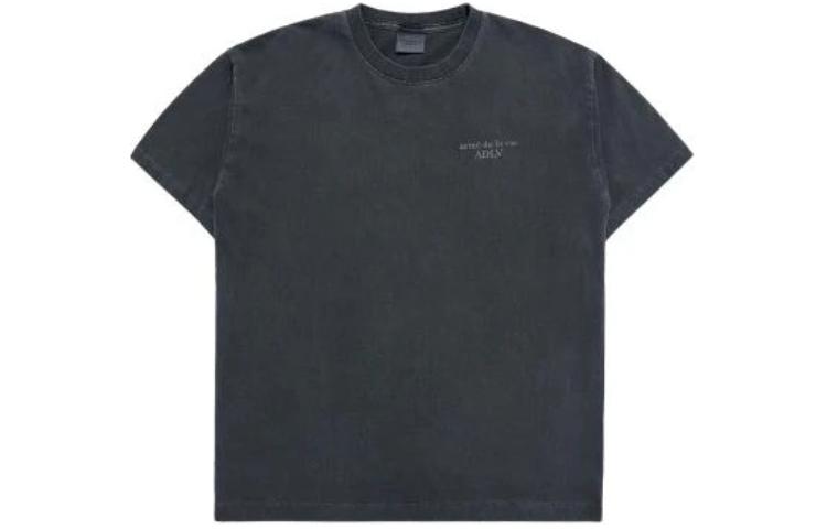 Acme De La Vie Футболка ADLV мужская black
Acme De La Vie Футболка ADLV мужская black