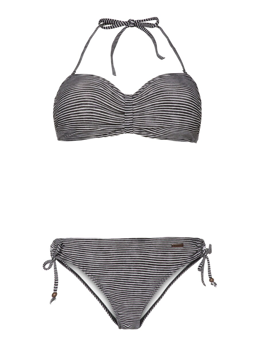 Бандо-бикини PROTEST PRTBARBERA, белый
Бандо-бикини PROTEST PRTBARBERA, белый