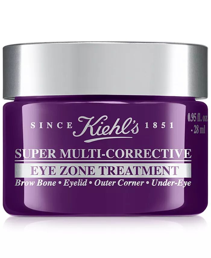 Супер мультикорректирующий крем для глаз, 0,95 унции Kiehl'S Since 1851
Супер мультикорректирующий крем для глаз, 0,95 унции Kiehl'S Since 1851